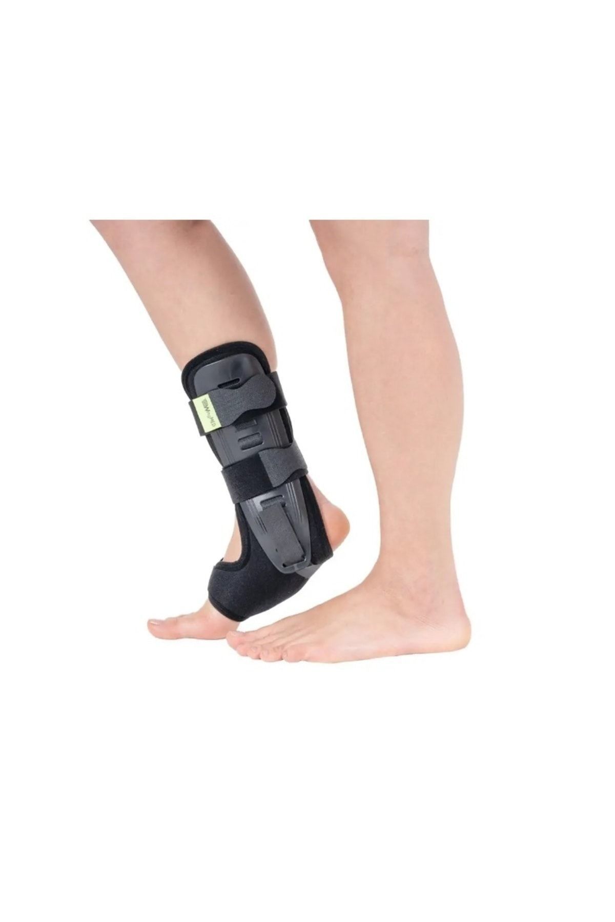 Medikaltec PEDLİ AYAK BİLEKLİĞİ - (STANDART) Medikaltec2596 - Görsel 1 (Ön görünüm)