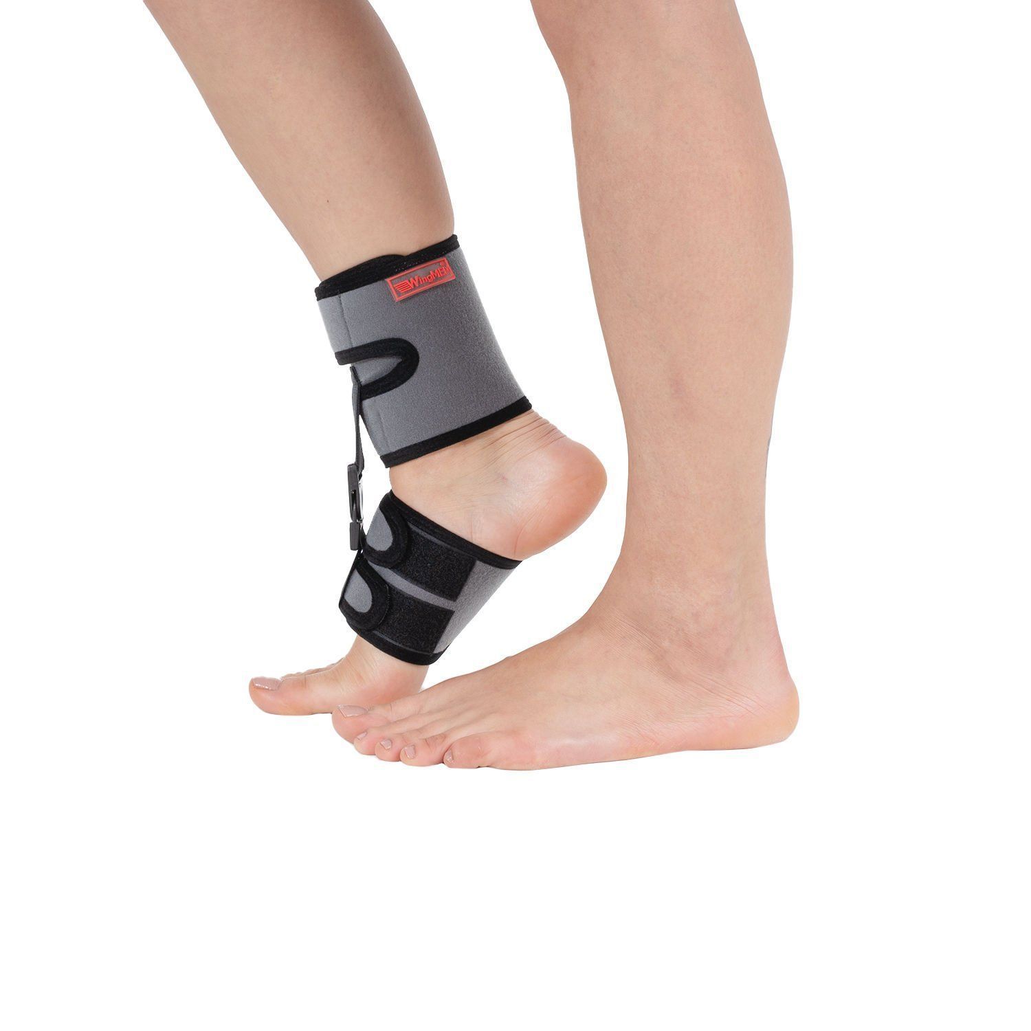 Dorsi Flexion Bandaj Ayak bileğini isten - Medikaltec Dorsi Flexion Bandaj Medikaltec9249 - Görsel 1 (Ön görünüm)
