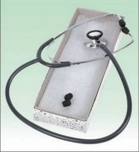 Medikaltec Steteskop Çiftli 542