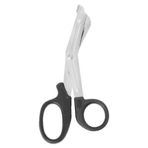 Medikaltec Bandaj Makası Plastik Sap 15cm Medikaltec1588 - Görsel 1 (Ön görünüm)