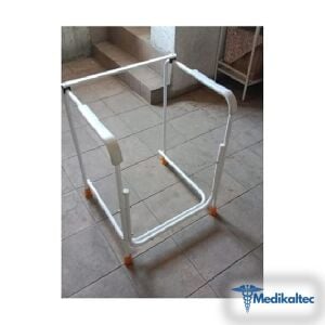 Engelli Tuvalet Tutamağı