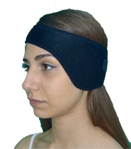 Yetişkin Kepçe Kulak BandıOtoplasti Kepç - Medikaltec Yetişkin Kepçe Kulak Bandı