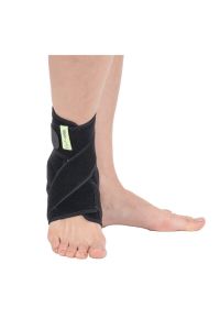 Aşil Tendon Destekli Ayak Bileklik (w607)