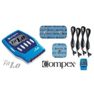 Medikaltec  Fit 1.0 Tens Cihazı Aleti Kas Guclendirme Cihazı