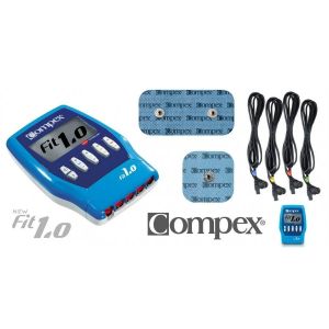 Compex Fit 1.0 Tens Cihazı Aleti Kas Guc - Medikaltec Fit 1.0 Tens Cihazı Aleti Kas Guclendirme Cihazı Medikaltec8185 …