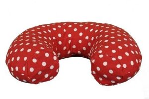 Seyahat Yastığı Silikon Elyaf Dolumlu Ka - Medikaltec Seyahat Yastığı Silikon Elyaf Dolumlu Kaliteli Kumaş