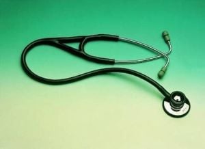 Medikaltec Precis Çift Taraflı Steteskop