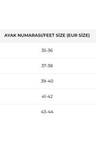 Medikaltec  Ark Destekli Kauçuk Tabanlık SMALL