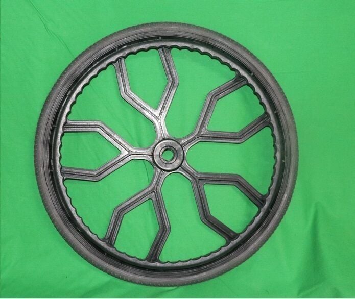 Tekerlekli Sandalye Arka TekerBu arka te - Medikaltec Tekerlekli Sandalye Arka Teker