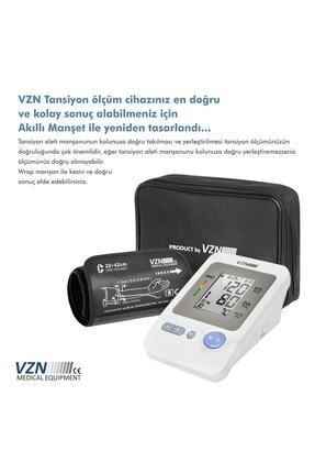 Medikaltec Dijital Koldan Konuşan Tansiyon Aleti Dbp-1334 Pilli Bilek