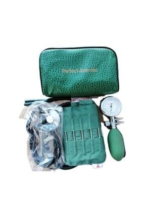 Medikaltec Perfect Model Koldan Ölçer Mekanik Tansiyon Aleti