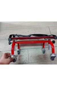 Medikaltec Emekleme Sehbası Yürüme Yardımcısı