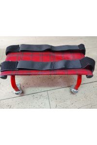 Medikaltec Emekleme Sehbası Yürüme Yardımcısı