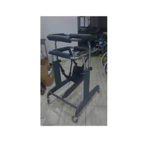 Medikaltec Büyükler İçin Örümcek Medikaltec4603 - Görsel 1 (Ön görünüm)
