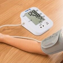 KD-5915 New Koldan Ölçme Türkçe Konuşan Tansiyon Aleti