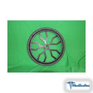 Engelli Arabası TekerleğiTekerlekli Sand - Medikaltec Engelli Arabası Tekerleği Medikaltec9257 - Görsel 1 (Ön görünüm)