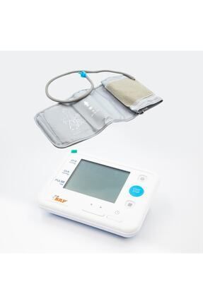 Medikaltec Adaptörlü Koldan Ölçer Tansiyon Aleti Kol Dijital