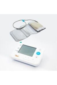 Medikaltec Adaptörlü Koldan Ölçer Tansiyon Aleti Kol Dijital