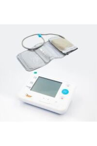 Medikaltec Adaptörlü Koldan Ölçer Tansiyon Aleti Kol Dijital