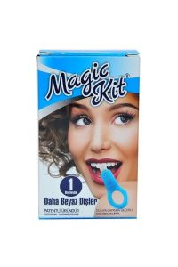 Medikaltec Diş Temizleme Kiti 1 Set