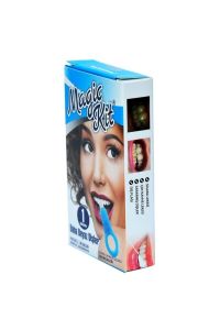 Medikaltec Diş Temizleme Kiti 1 Set