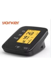 Medikaltec Yk-bpa2 Koldan Tansi̇yon Aleti̇