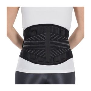 W434 Lumbostad Sport Korse Bel Çevresi 70-90 Cm