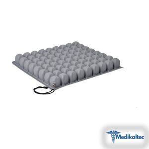 Medikaltec Şişme Minder 45 x 40 x 8 cm Medikaltec1599 - Görsel 3 (Ön görünüm)