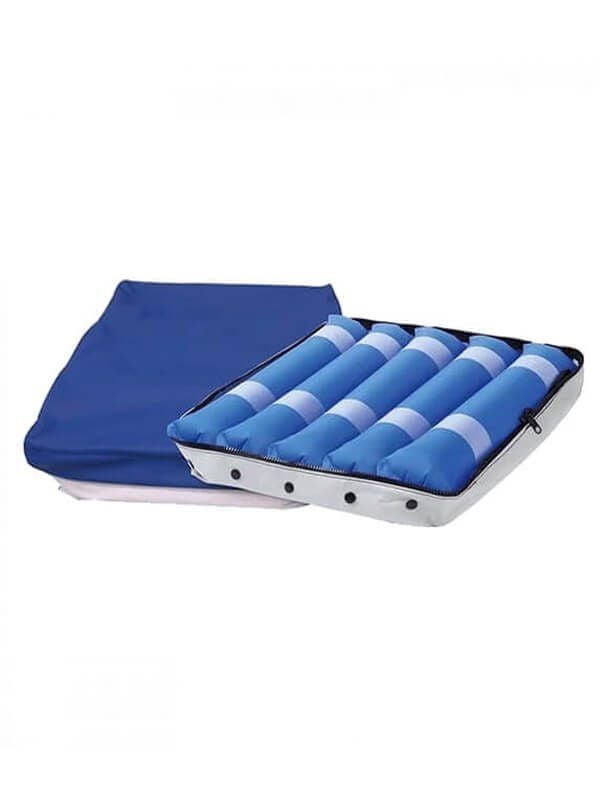 Havalı Minder: Tekerlekli Sandalye Minde - Havalı Minder: Tekerlekli Sandalye Minderi