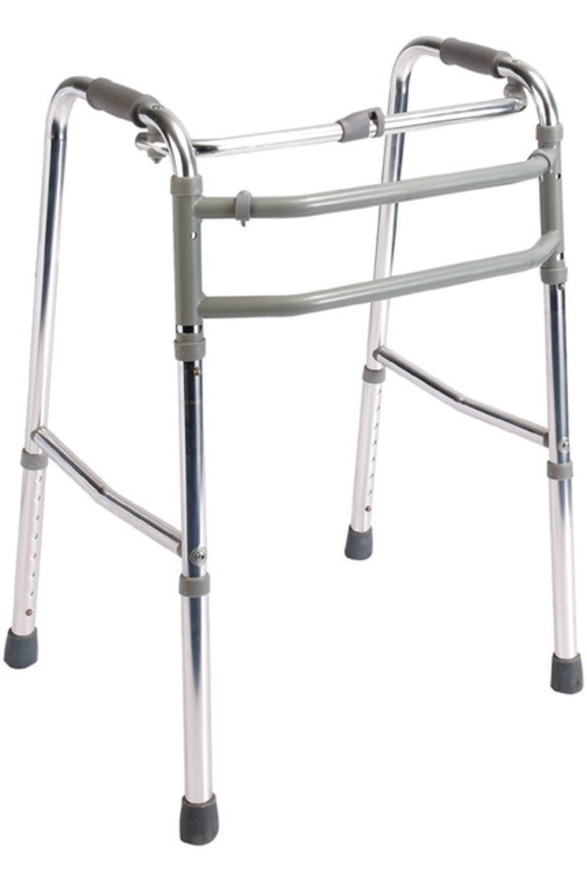 Medikaltec Walker Yürüteç Medikaltec3611 - Görsel 1 (Ön görünüm)