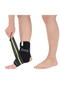 Ligament Destekli Ayak Bileklik +8 Bandajı