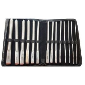 Hegar Buji Set Medikaltec Medikaltec9264 - Görsel 1 (Ön görünüm)