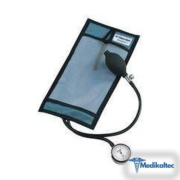 Medikaltec 5275 Metpak 500 Ml. Kan Basınç Torbası (Medikaltec599) - Görsel 1 (Ön görünüm)