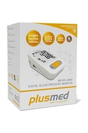 Medikaltec Tansiyon Aleti Plus Med Pm K05 Jumbo Brk0047