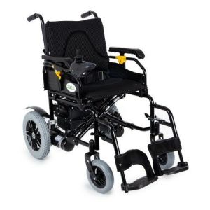 Medikaltec Creative CR-2023 Akülü Tekerlekli Sandalye Medikaltec1603 - Görsel 1 (Ön görünüm)