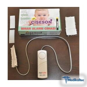 Çişeson İdrar Alarm Cihazı