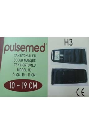 Medikaltec Kol Çoçuk Tansiyon Aleti Manşonu (kol Bezi) Yok Pilli Dijital