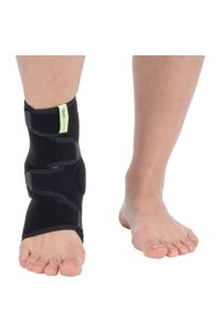 Malleol Destekli Ayak Bileklik +8 Bandajı W605