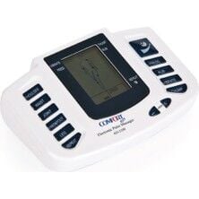 DM-2100 Tens Cihazı (Terlikli ve Adaptörlü)