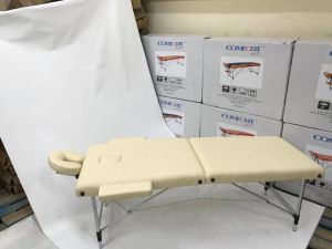 Çanta Tipi Masaj Masası HacamatCOMFORT B - Medikaltec Çanta Tipi Masaj Masası Hacamat Medikaltec7092 - Görsel 1 (Ön görünüm)