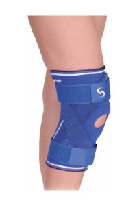 Medikaltec Çapraz Bantlı Ligament Dizlik V 834