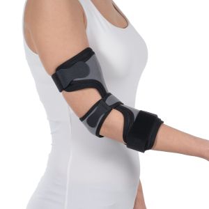 Kubital Tünel Dirseklik W223 STD2 = L-XL-XXL 26 - 32 cm
