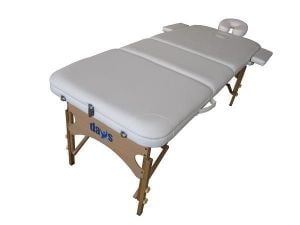 Hacamat Masası Comfort Baş Kalkar Çanta  - Medikaltec Hacamat Masası Baş Kalkar Çanta Tipi Taşınabilir