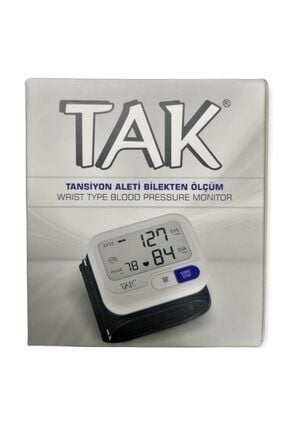 Medikaltec Bilekten Ölçer Dijital Aleti