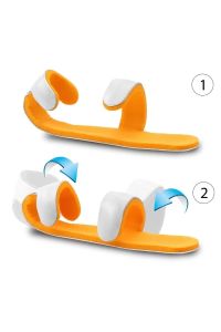 Parmak Ateli - Baseball Finger Splint - Parmak Eklem Sabitleyici