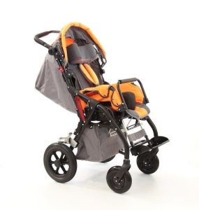 Wollex 8001-12T Spastik Çocuk Puseti Tek - Medikaltec - Spastik Çocuk Puseti Medikaltec7094 - Görsel 1 (Ön görünüm)