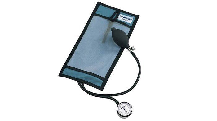 Medikaltec – 5270 İnfusyon Pompaları 500 mL (Medikaltec603) - Görsel 1 (Ön görünüm)