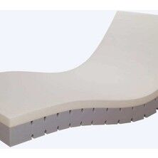 Visco Yatak 90 x 190 x 14 cm.