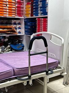 Medikalcim Yatak Yanı Tutunma BarıMedika - Medikaltec Yatak Yanı Tutunma Barı Medikaltec9269 - Görsel 3 (Ön görünüm)