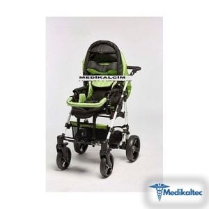 Hippo Engelli Çocuk Puseti <p style='' - Medikaltec Hippo Engelli Çocuk Puseti Medikaltec7095 - Görsel 1 (Ön görünüm)